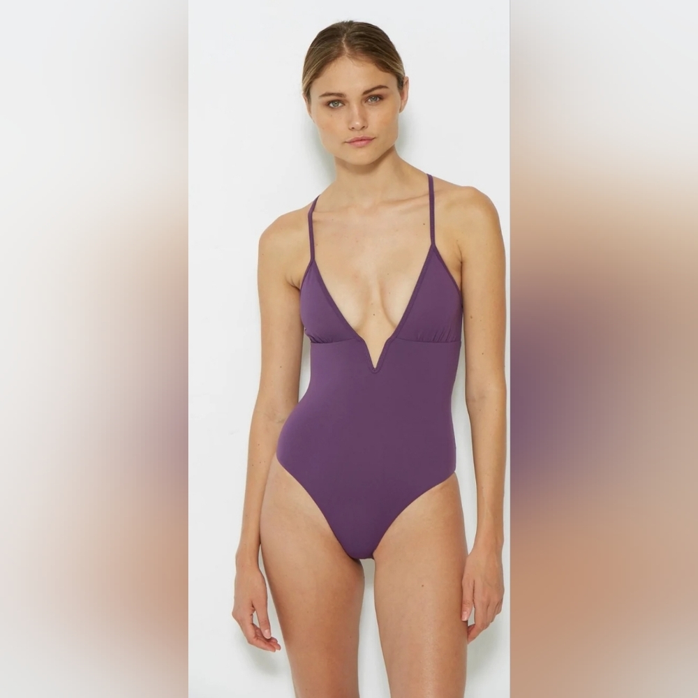 Laya swimsuit